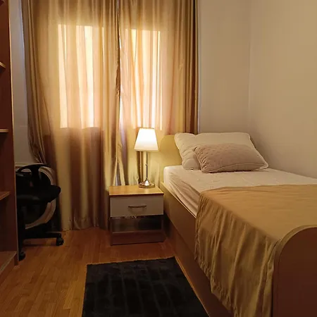 Apartment Aurea *