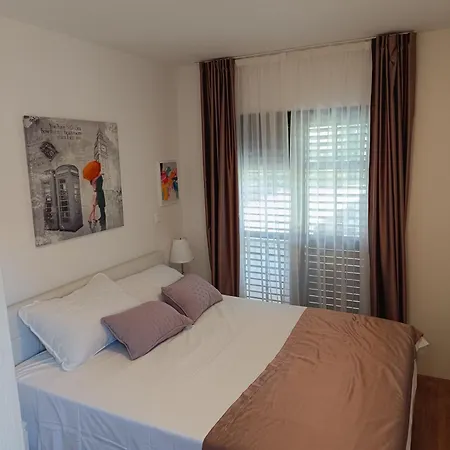 Aurea Apartment Solin