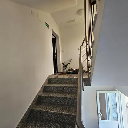 Aurea Apartment