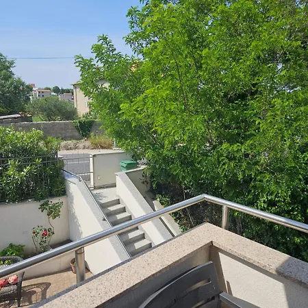 Apartment Aurea