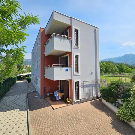 Aurea Apartment Solin