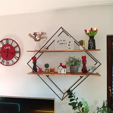 Apartment Aurea