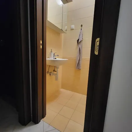Aurea Apartment *