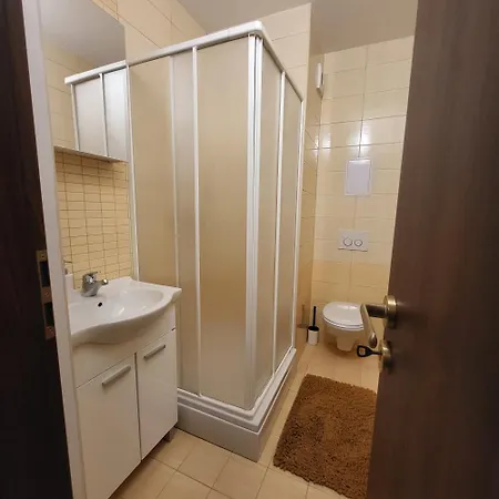 Apartment Aurea Solin