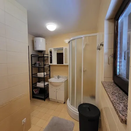 Apartment Aurea