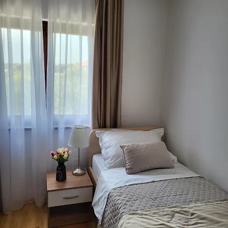 Apartment Aurea *