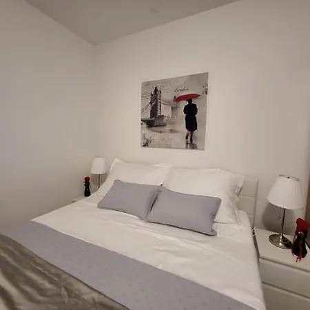 Aurea Apartment Solin