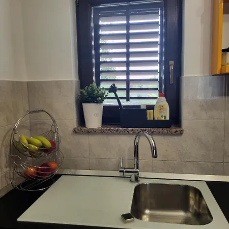 Aurea Apartment *