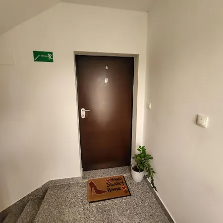 Apartment Aurea