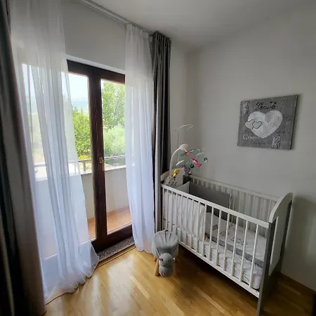 Apartment Aurea *