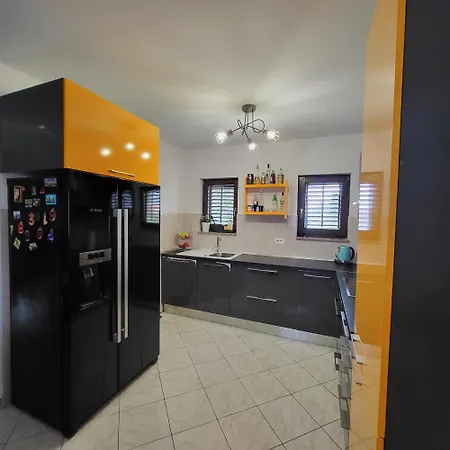 Aurea Apartment Solin