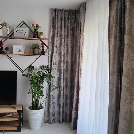 Apartment Aurea *