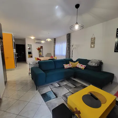 Apartment Aurea Solin